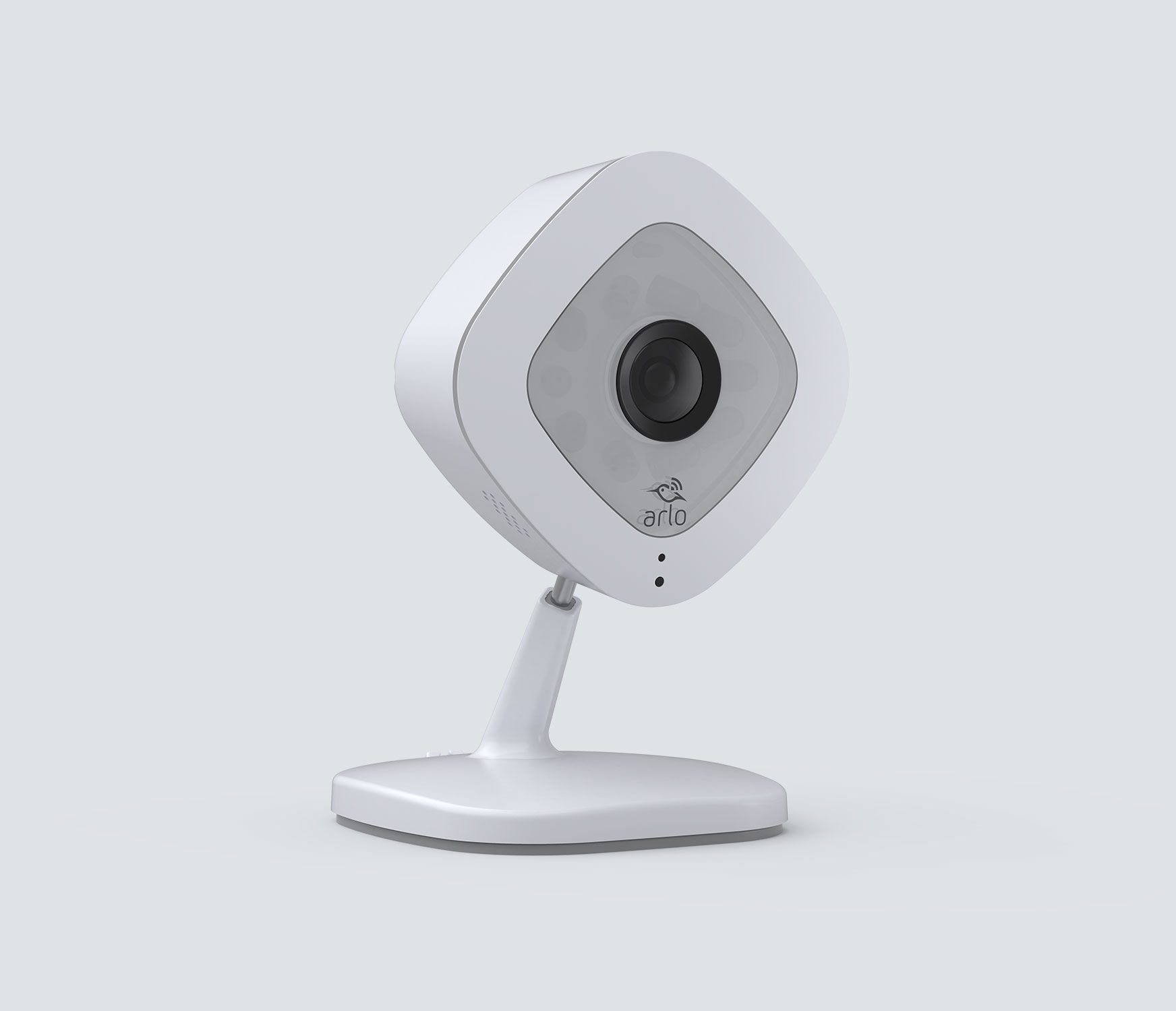 arlo q indoor camera review